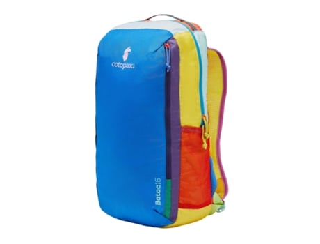 Mochila Batac 16l Del Dia, Multi, One Size Cotopaxi