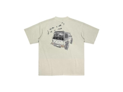 Bad Bunny Bad Bunny Merch Vamos a Ver Si Es Velda T shirt Unisex Best Sellers Sizem ROCKINSTONE