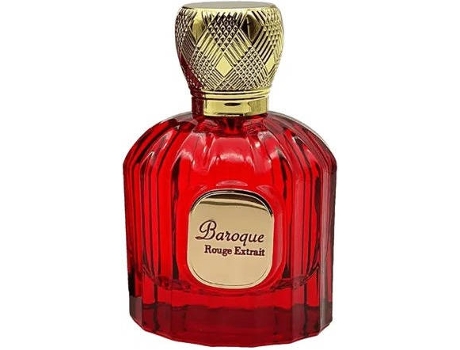 Perfume MAISON ALHAMBRA Baroque Rouge 540 Eau de Parfum (100ml)