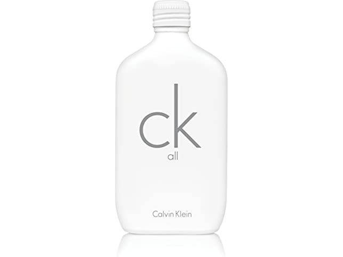 Perfume CALVIN KLEIN Ck All (50 ml)