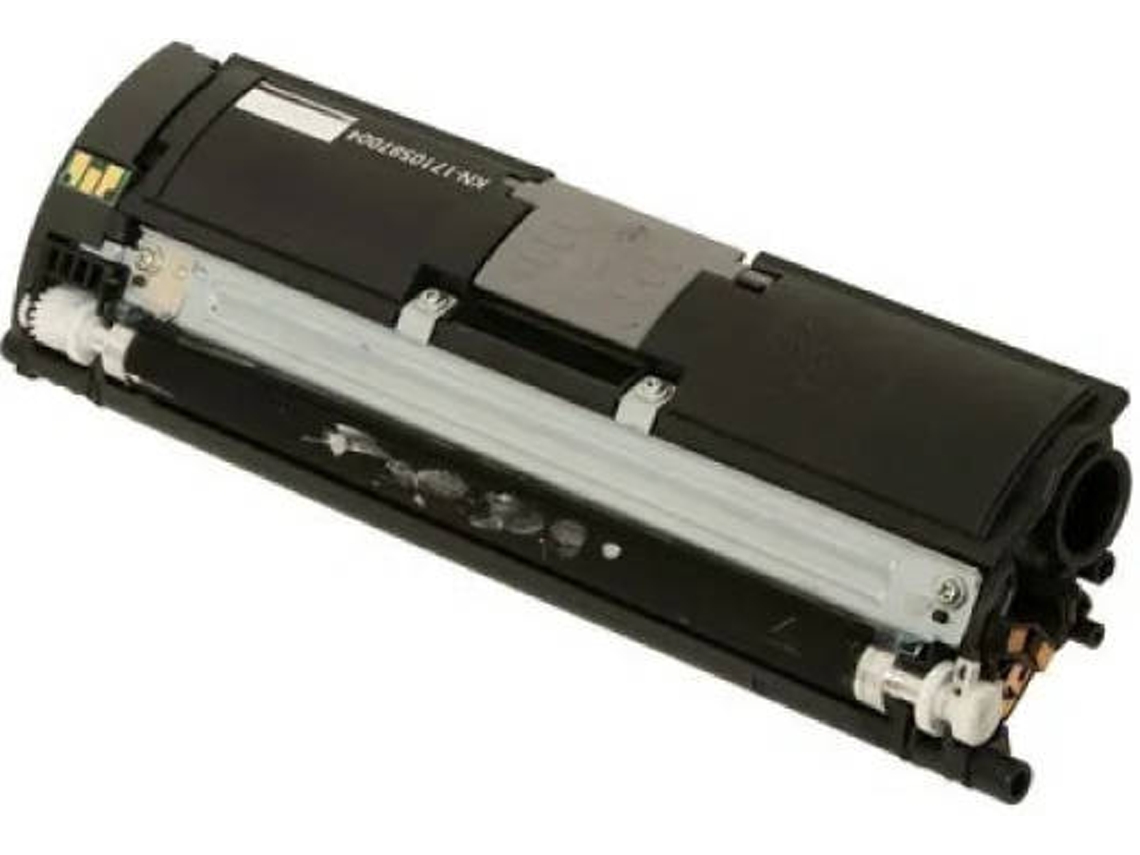 Toner para Konica 2400w / 2500w Preto (A00W432)