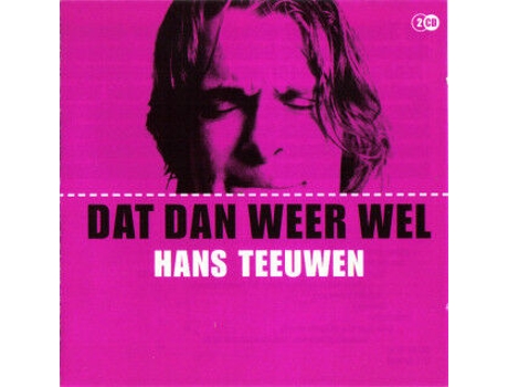Cd Dat Dan Weer Wel Hummelinck Stuurman Producties, Cnr Music