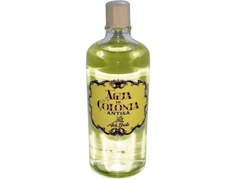 Agua de Colónia ACH.BRITO Antiga (200ml)