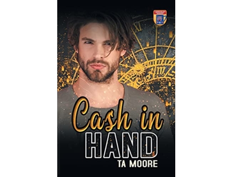 Livro Cash in Hand de Ta Moore (Inglês)