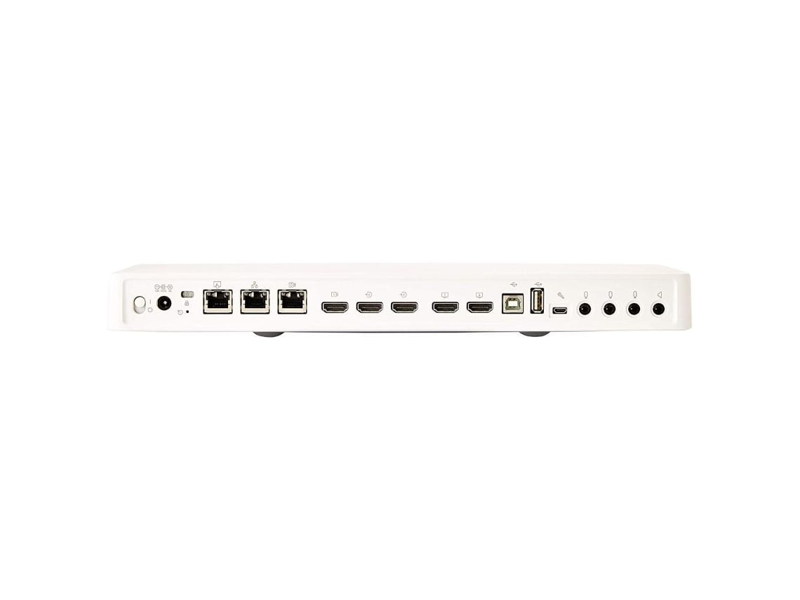 Sistema de Videoconferência Cisco Cs-Codec-Plus-K9