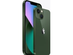 iPhone 13 Mini APPLE (5.4'' - 256 GB - Verde)