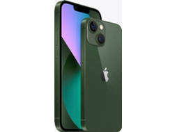 iPhone 13 APPLE (6.1'' - 256 GB - Verde)