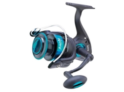 Jigging Reel Aron Prateado 6000Sugoi