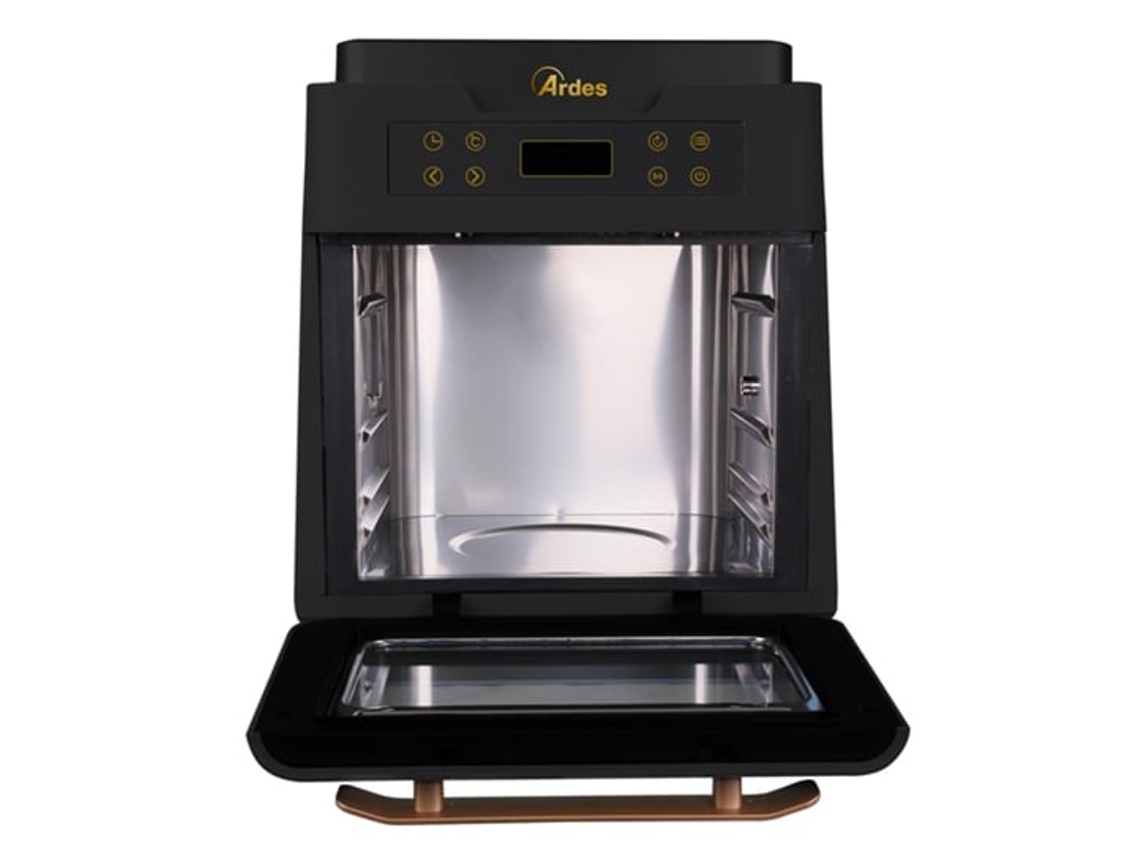 Fritadeira sem Óleo ARDES Ar1K3000 (12 L - Preto)