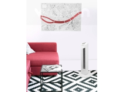 Coluna de Ar ORBEGOZO TW 0745 (3 velocidades - 45 W)