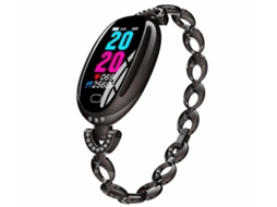 Smartwatch ENZON Preto
