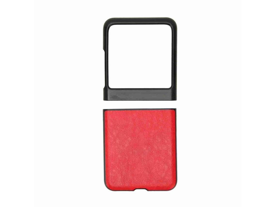 Capa Resistente a Impactos para Motorola Razr 40 Ultra EOOCOO