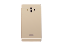 Capa LAXISCREED Huawei Mate 10 Alumínio Proteção