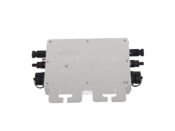 Inversor Solar Micro 600w Grid Tie Controle Wifi