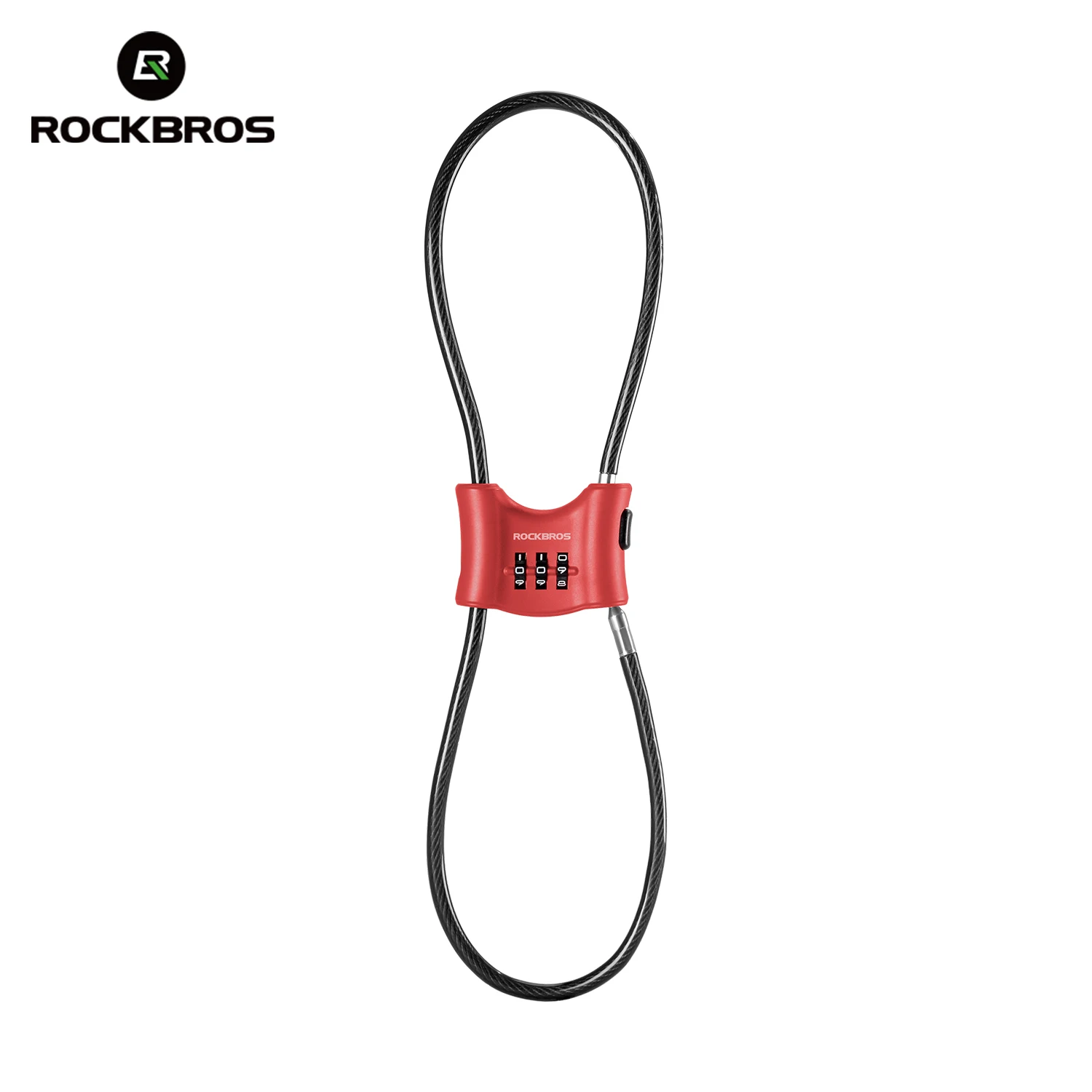 Cadeado Portátil para Bicicleta MDUG