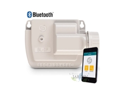 Programador riego a pilas Bluetooth BL-IP4 SOLEM, 4 estaciones de riego SOLEM