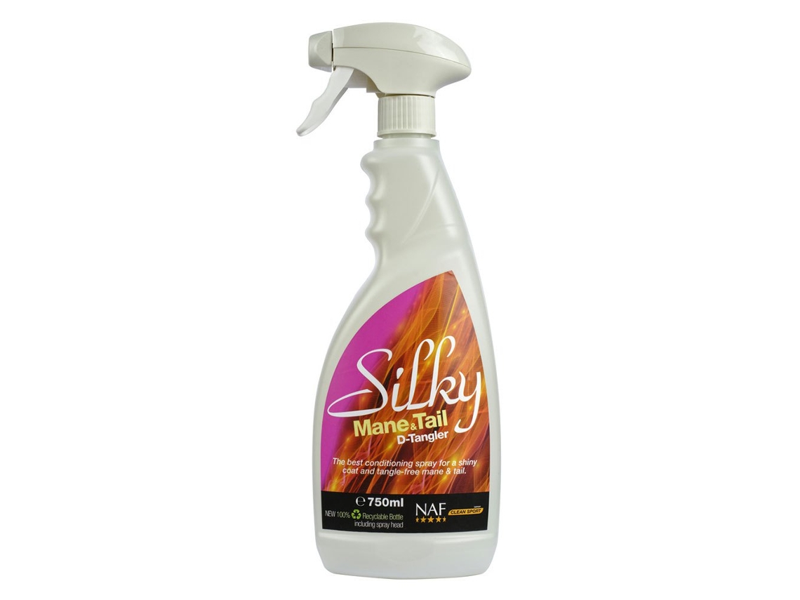 Spray Dtang 750Ml Transparentenaf Equine