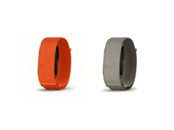 Bracelete para Garmin Cirqa S-m Sem O Smart Band (apenas A Bracelete 2 Cores)