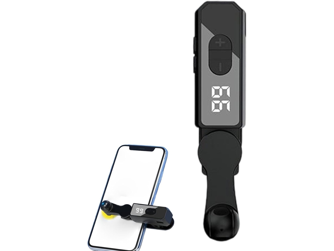 Simulação Automática De Dedo Para Celular, Permanente