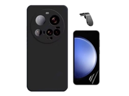 Pelicula de Vidro GIFT4ME Xiaomi 15 Ultra