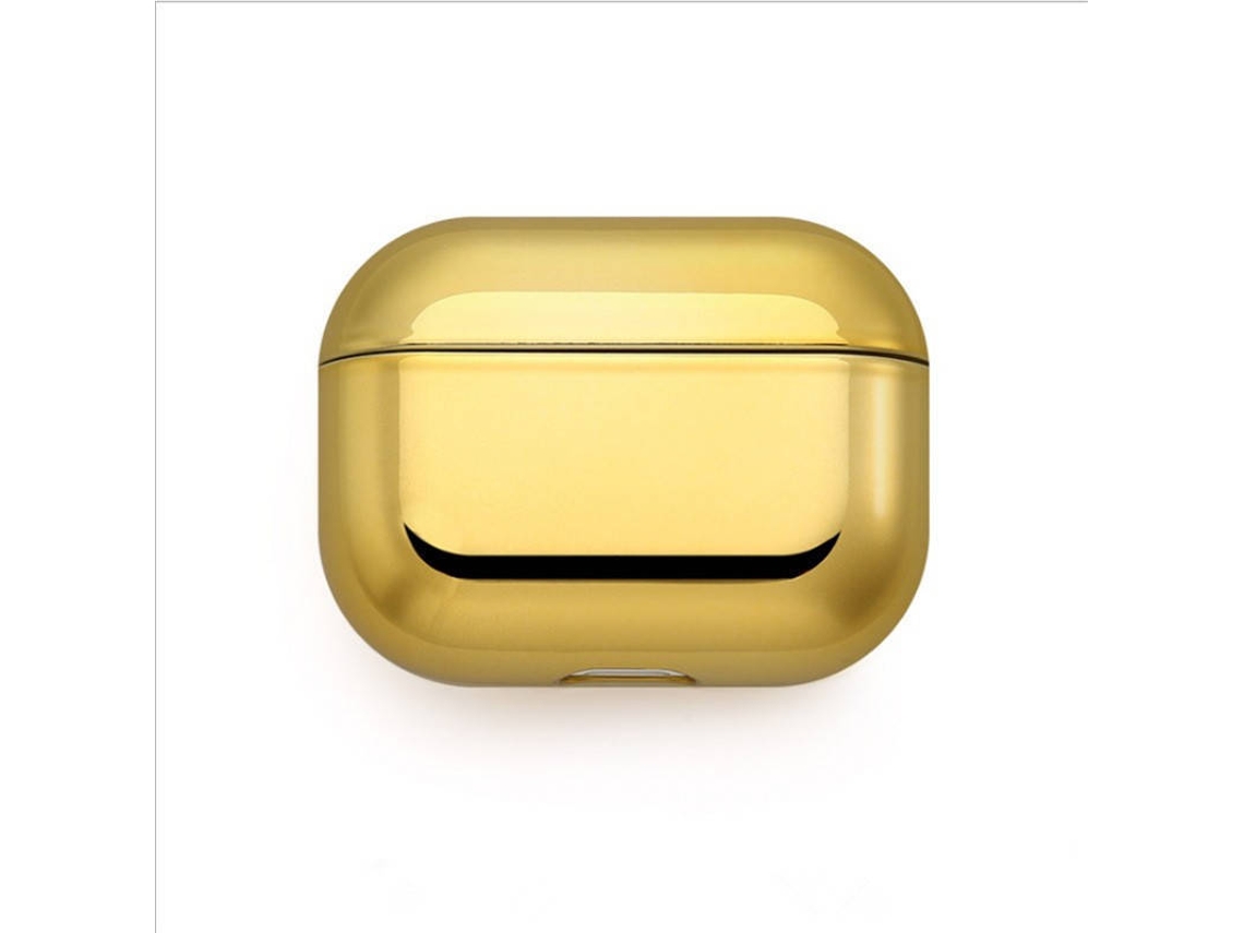 Capa AirPods LOVEBABYLY X-EJKOO-094 (Apple AirPods 1/2)