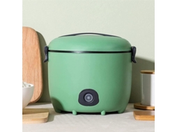Arrozera Nova Line, 1.8l, multifuncional, para 1-3 pessoas | S/MARCA