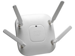 Access Point WLAN CISCO AIR-CAP2602E-E-K9