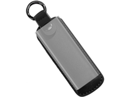 Estojo Compacto Multifuncional Para Pen Drive.
