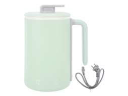 Chaleira de Vidro 1.2l com Controle Inteligente S/MARCA