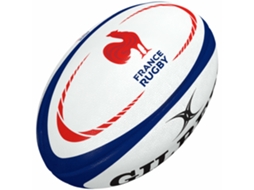 Bola de Rugby France 2021/22