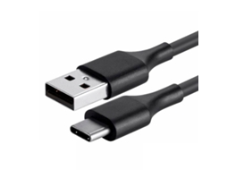 Cabo Usb-C 2.0 Macho / Usb-A Macho 1M