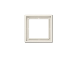Quadro 1 Elemento Marfim Jung Ls 981 W