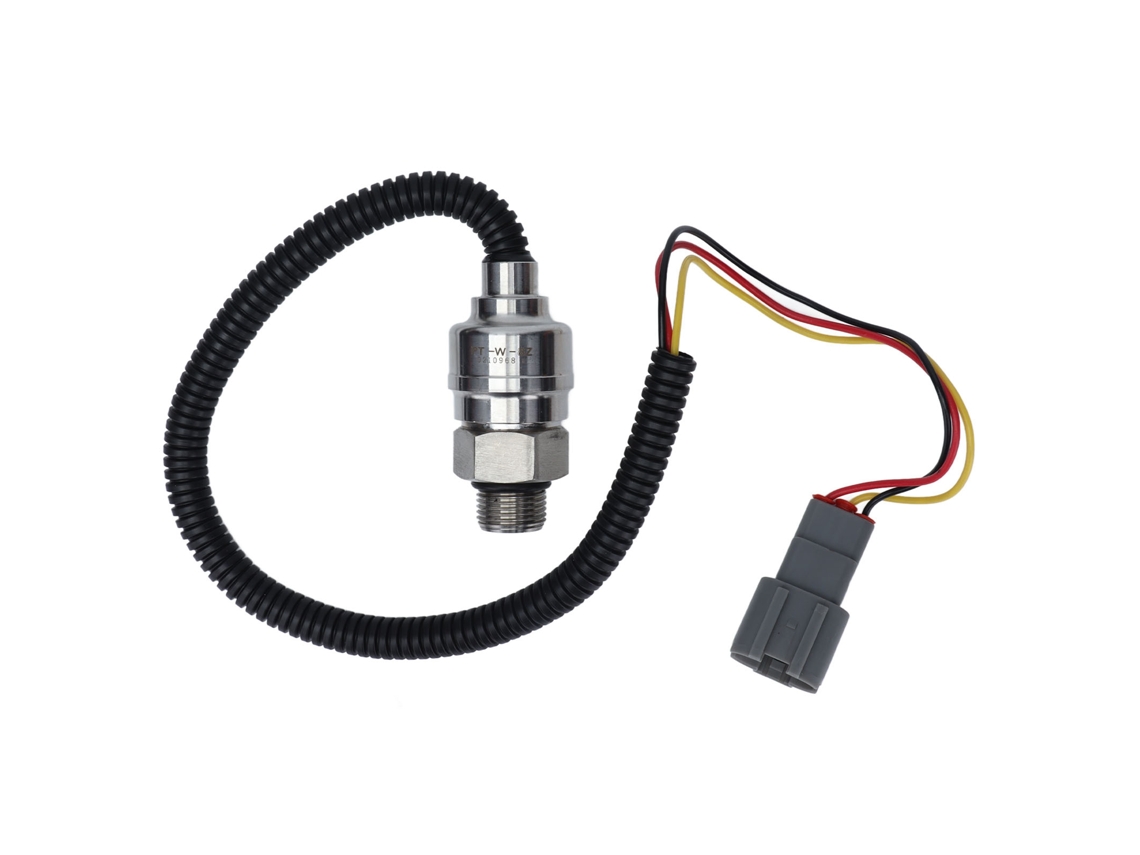 Sensor de Pressão Transdutor Interruptor Ptw8z para Kato HD8203r