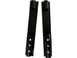 Protetor de Espora Strass Pretonorton Equestrian