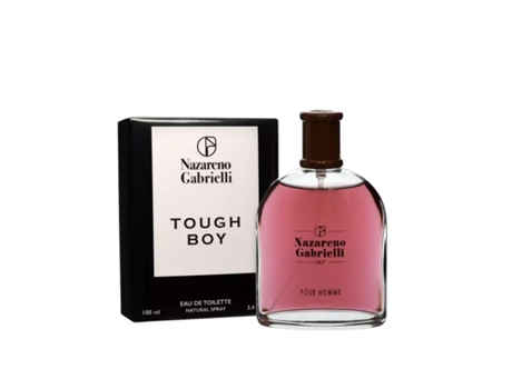 Uomo Nazareno Gabrielli Profumo_tough_boy_100ml