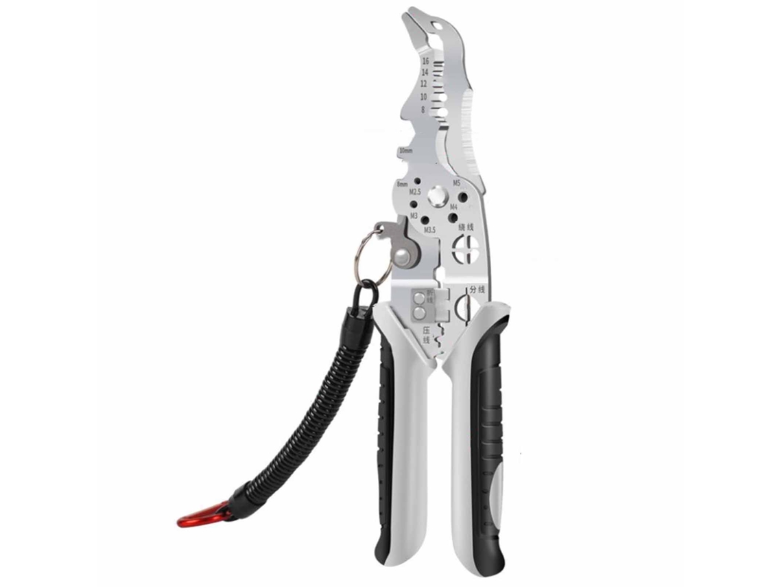 Bico de barril AQUAFORGE, dispensador de bebidas, aço inox