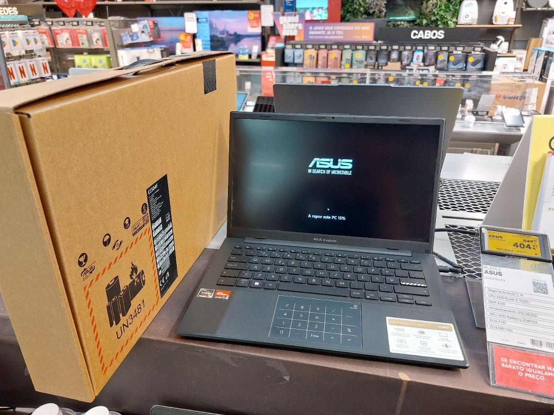 OUTLET|8538464|(9792)|ASUS|PACK P ASUS E