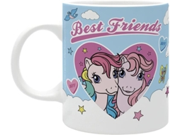 Caneca Best Friends My Little Pony 320 Ml