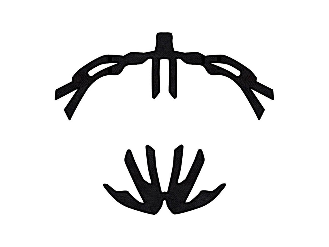 Bell Sixer Mips Pad