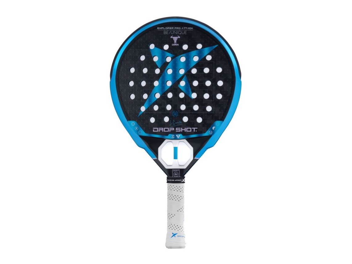 Raquete de Padel DROP SHOT Explorer Pro Attack