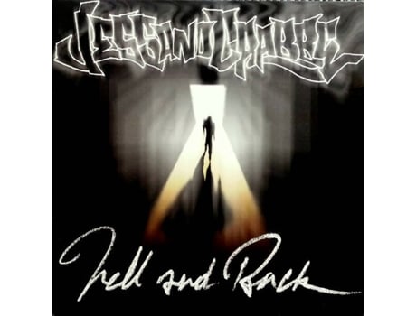 Vinil Hell Back Fiat Lux