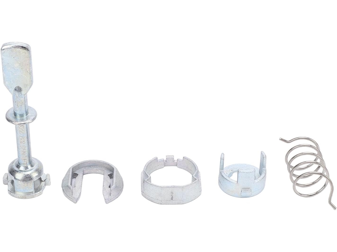 Kit De Reparo Fechadura Porta Yosoo, Conjunto Reforçada Para Dianteira
