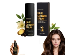 Crescimento Capilar Halogrow, Spray Capilar Halogrow
