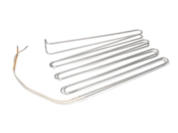 Resistência de Descongelação do Frigorífico 150/177w Stinol 268482 para Frigorífico/congelador Htf002st