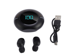 Fones de Ouvido Tws Bluetooth 5.3 LAXISCREED