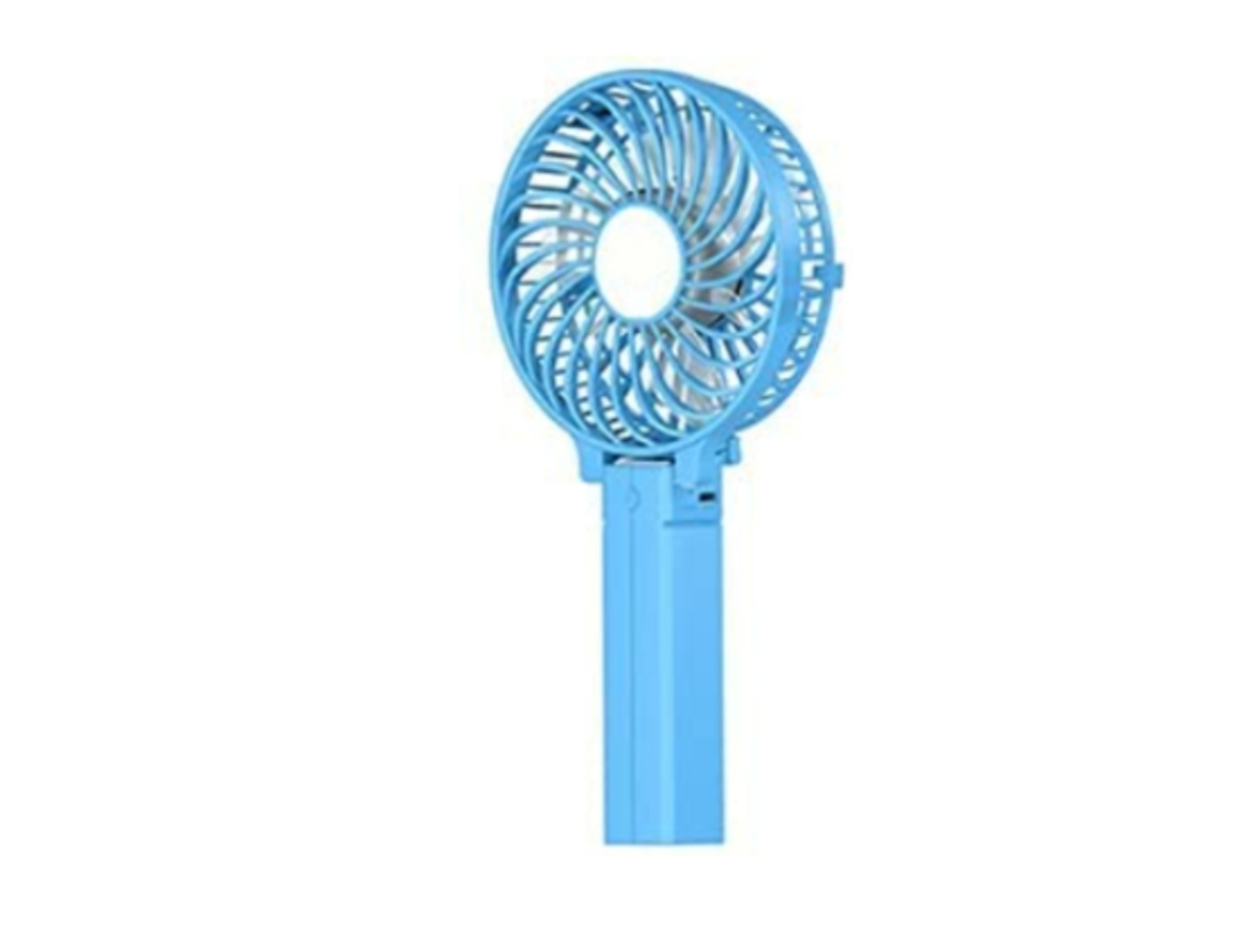 Mini Ventoinha Yizhood (3 Velocidades 4w Diâmetro 11 Cm)
