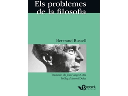 Livro Els Problemes De La Filosofia de Bertrand Russell
