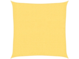 Sun Sail, Sun Sails Vidaxl Bege Polietileno (2.5 X 2.5 M)