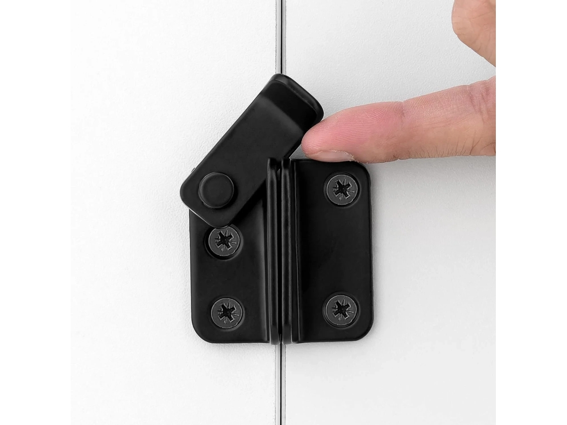 Organizador De Cabos, 2 Unidades, 4.4 Cm, 3/4 Polegadas, Plástico, Branco, Mesa, Escritório, De Mesa Com Ilhós