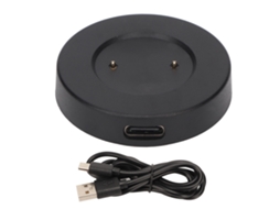 Carregador Base Rápido com Cabo Magnético Usb para Relógio | S/MARCA